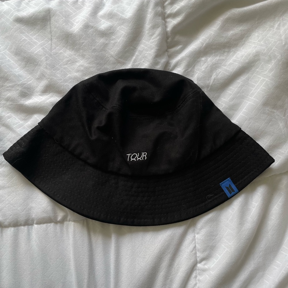 BTS TOUR 7 Bucket Hat
